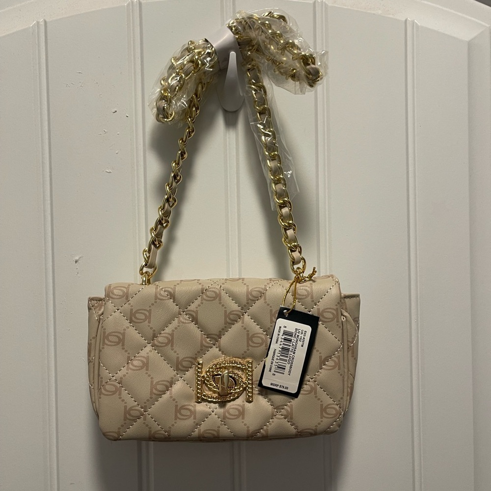 Bebe small purse